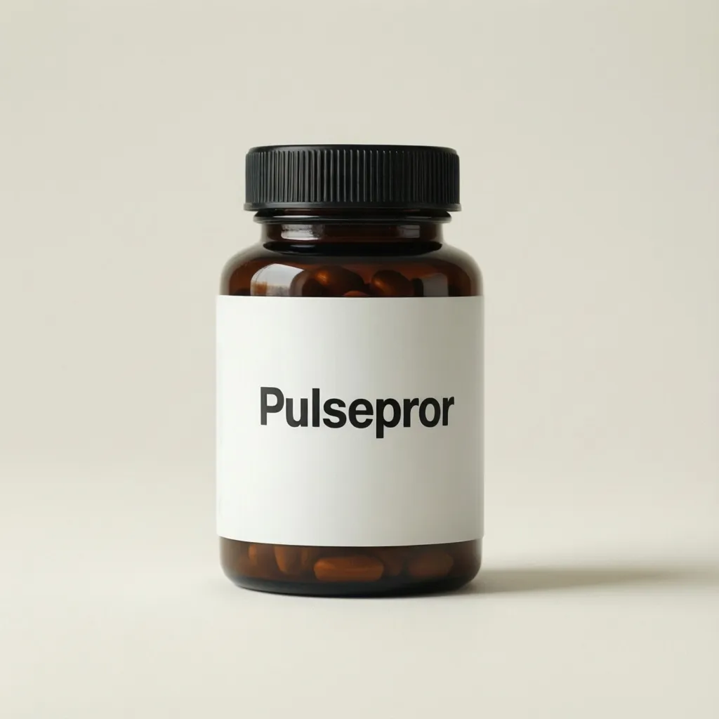 Pulsepror